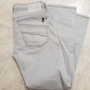 Buffalo Brady-X from Buckle